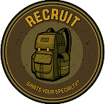 RECRUIT